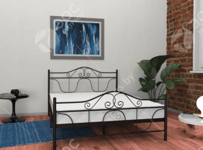 Кровать "Анжелика"