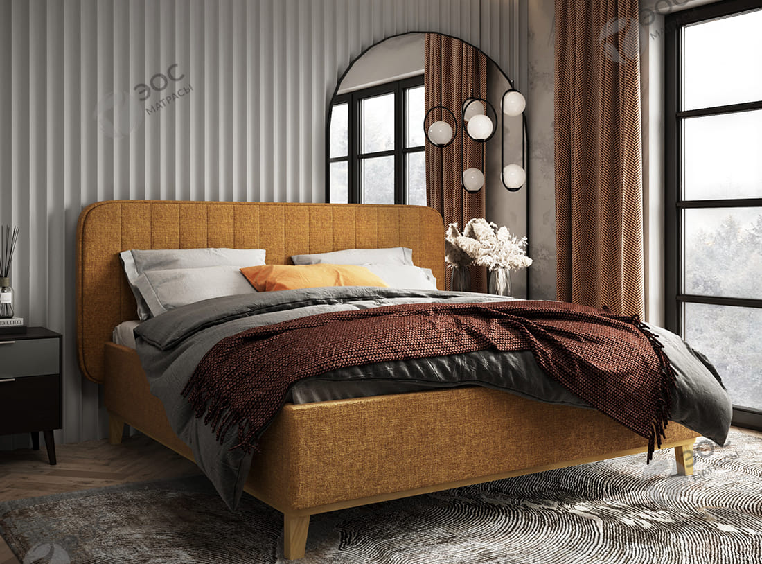 Кровать "Lantana" Кровать "Lantana"