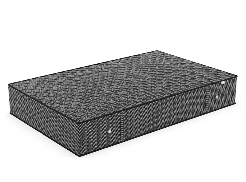 Матрас ЭОС Люкс Тип 12  Black Edition — изображение 2