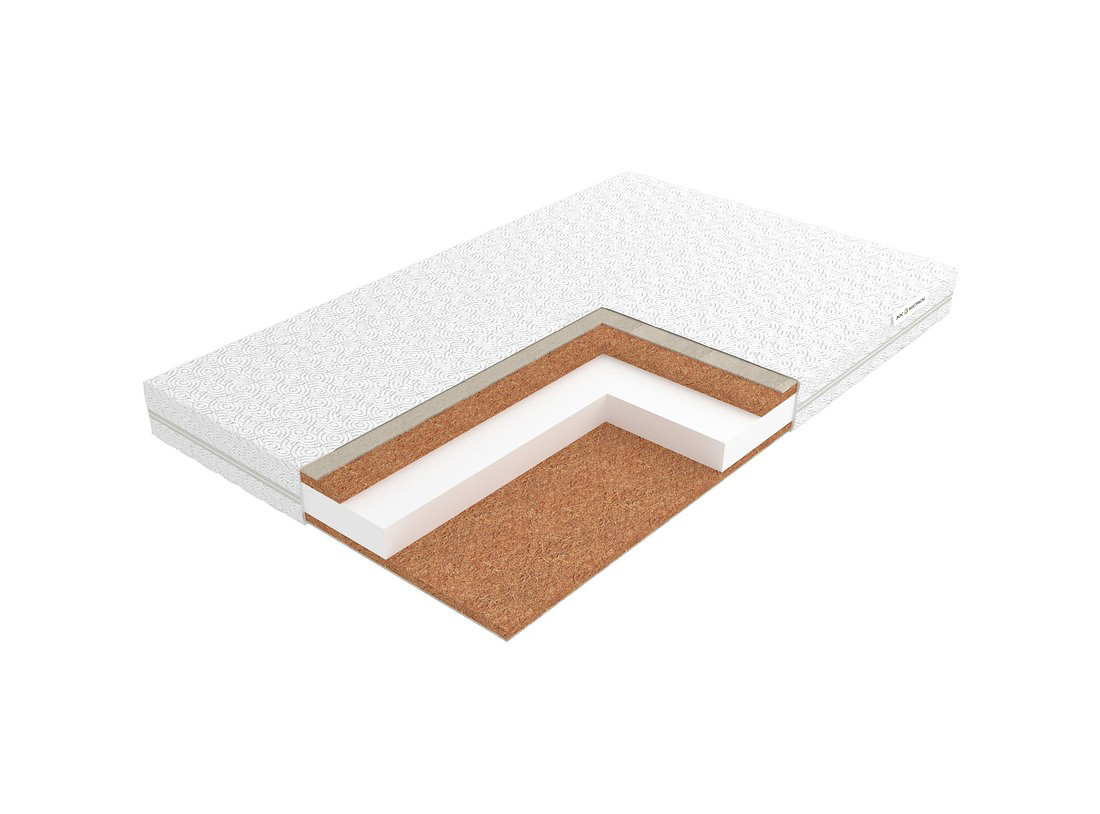 Матрас детский ЭОС Беби Матрас детский ЭОС Беби