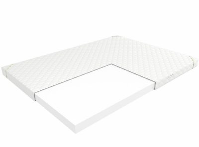 Наматрасник коррекционный ЭОС Топп 1