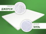 Наматрасник коррекционный ЭОС Топп 3